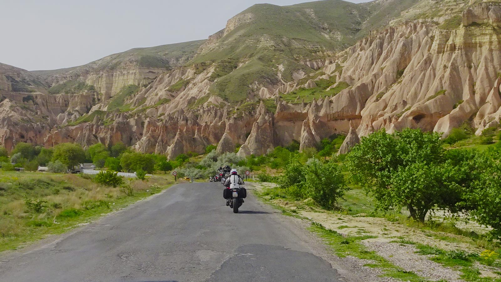 Motoexplora - Viaggi in moto