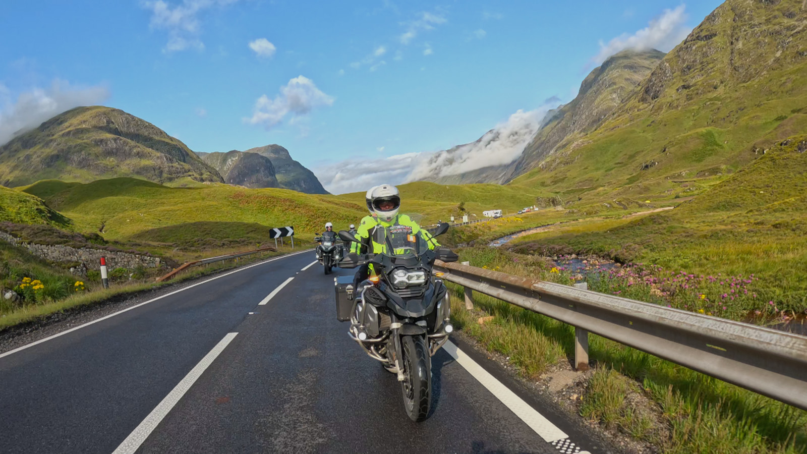 Motoexplora - Viaggi in moto