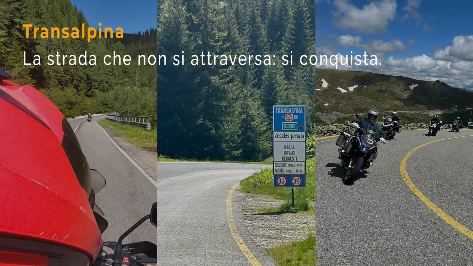 Transalpina Hero 1