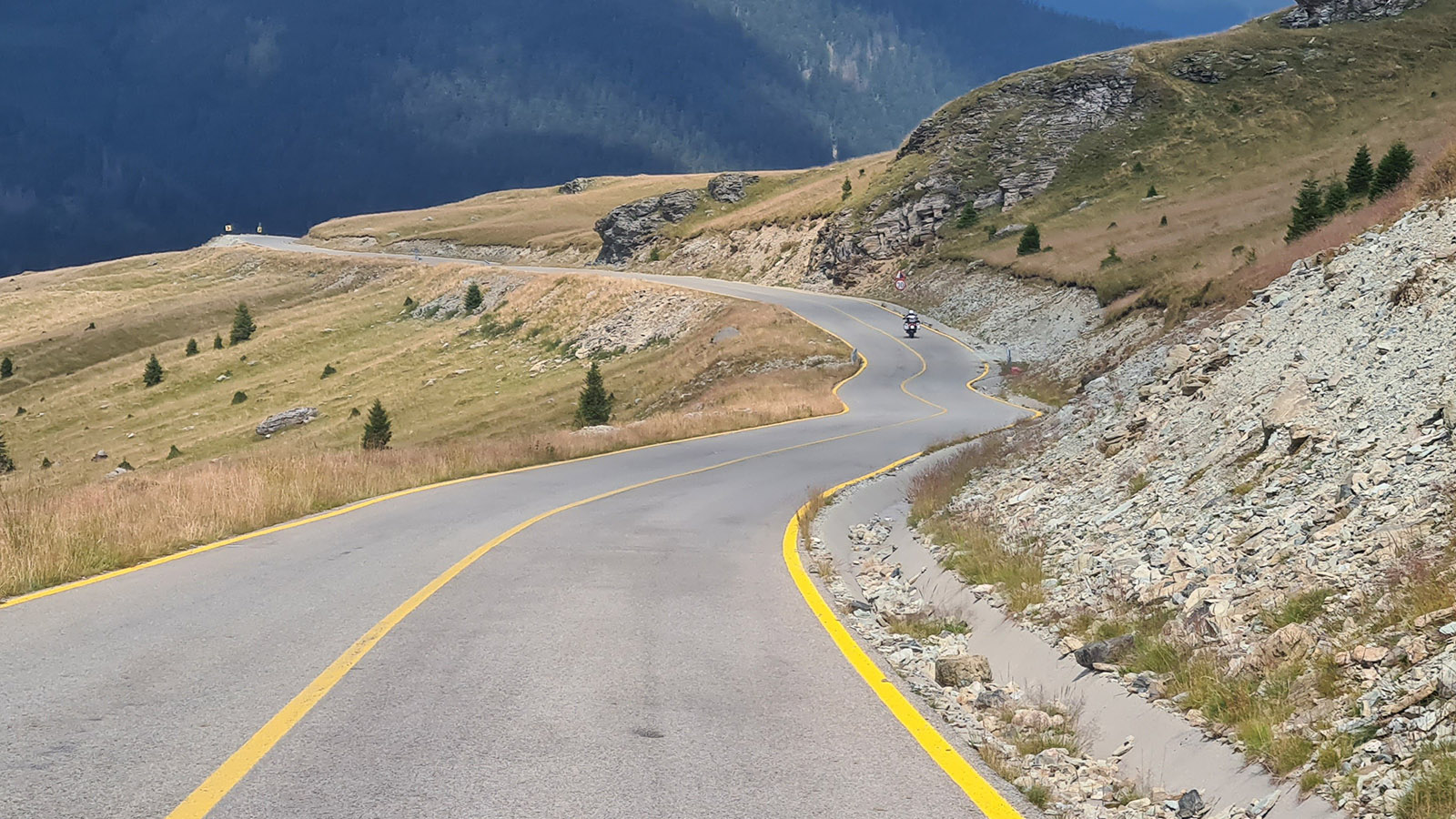 Transalpina